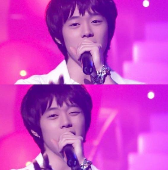 이쯤에서 보는 박유천 여중여고 씹어먹던시절.jpg | 인스티즈