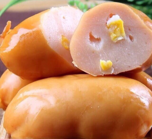 중국 마약 옥수수소세지 | 인스티즈