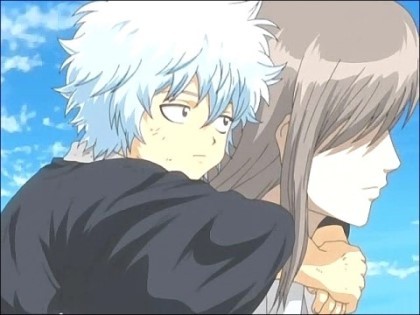 은혼에서 가장 호불호 갈리는 캐릭터 | 인스티즈