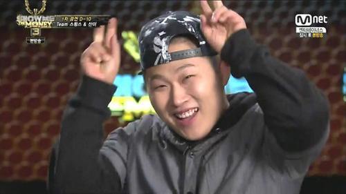 쇼미더머니3을 재밌게 만들었던 참가자들의 주옥같은 캐릭터 | 인스티즈