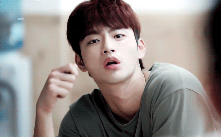 [하늘에서내리는일억개의별] 엮이면 인생 조질 것 같은데 자꾸 신경쓰이는 놈.gif | 인스티즈