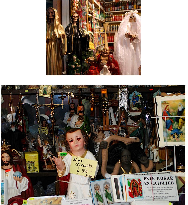 세계에서 무섭기로 유명한 장소들.jpg (조금 무서운) | 인스티즈