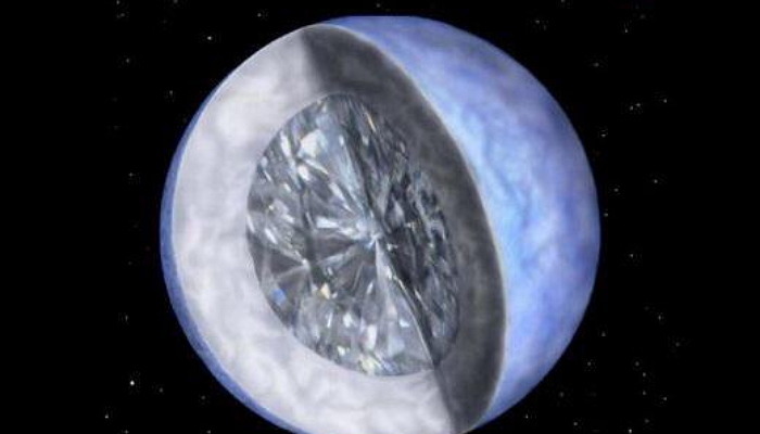 지구를 더 사랑하게 만드는 우주의 '이색' 행성들 5 | 인스티즈