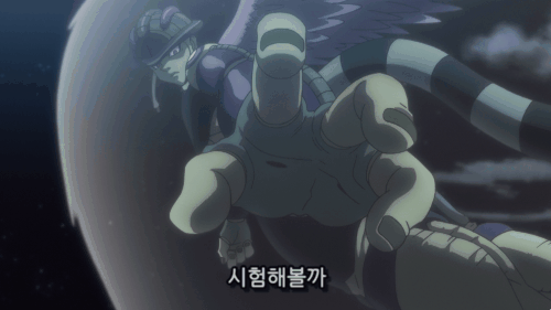 작성자 주관 헌터X헌터 전투력 순위 | 인스티즈