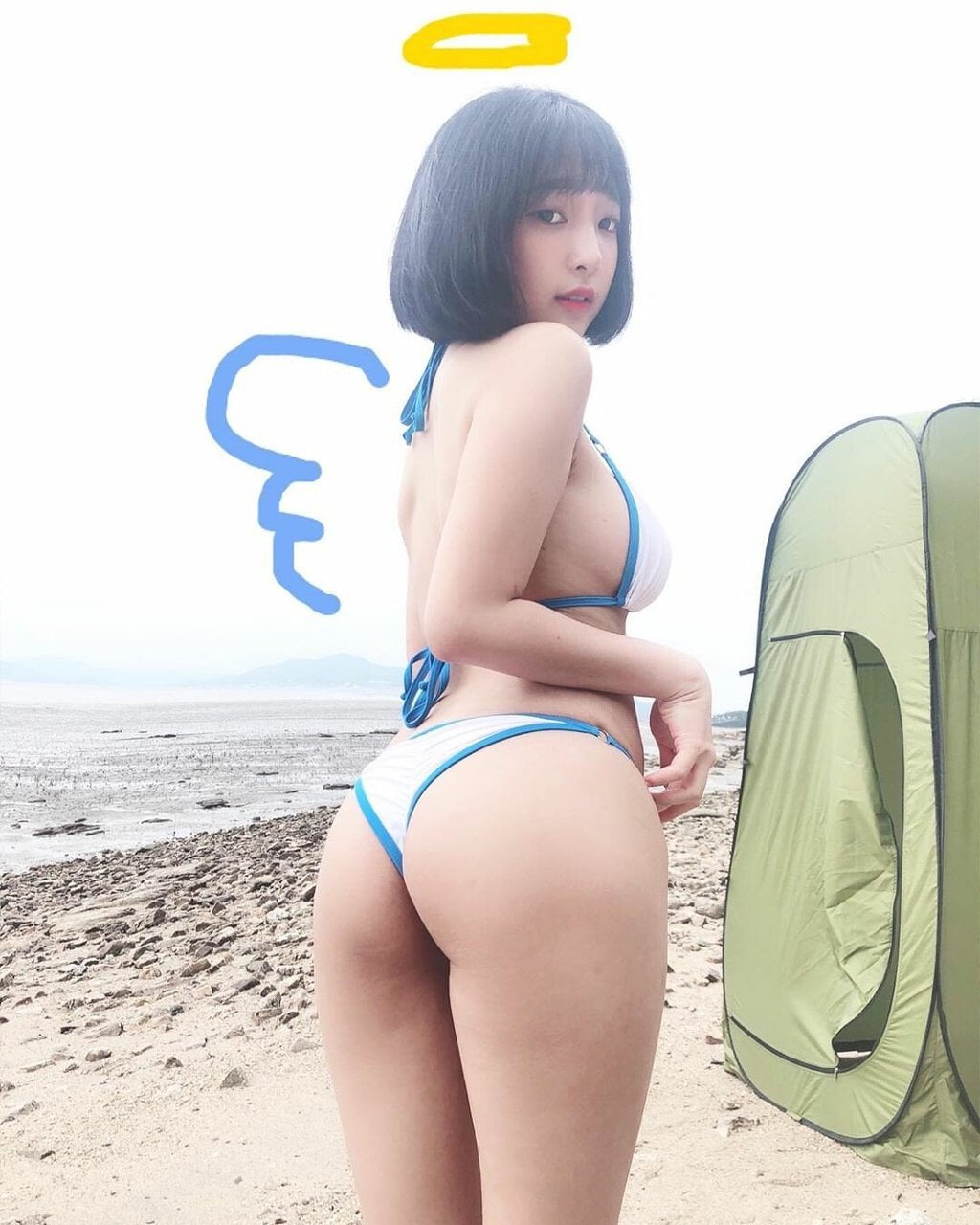 ㅇㅎ) 최근자 강인경 인스타.jpg | 인스티즈