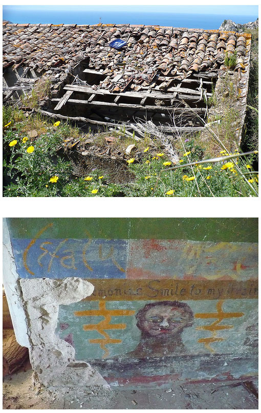 세계에서 무섭기로 유명한 장소들.jpg (조금 무서운) | 인스티즈