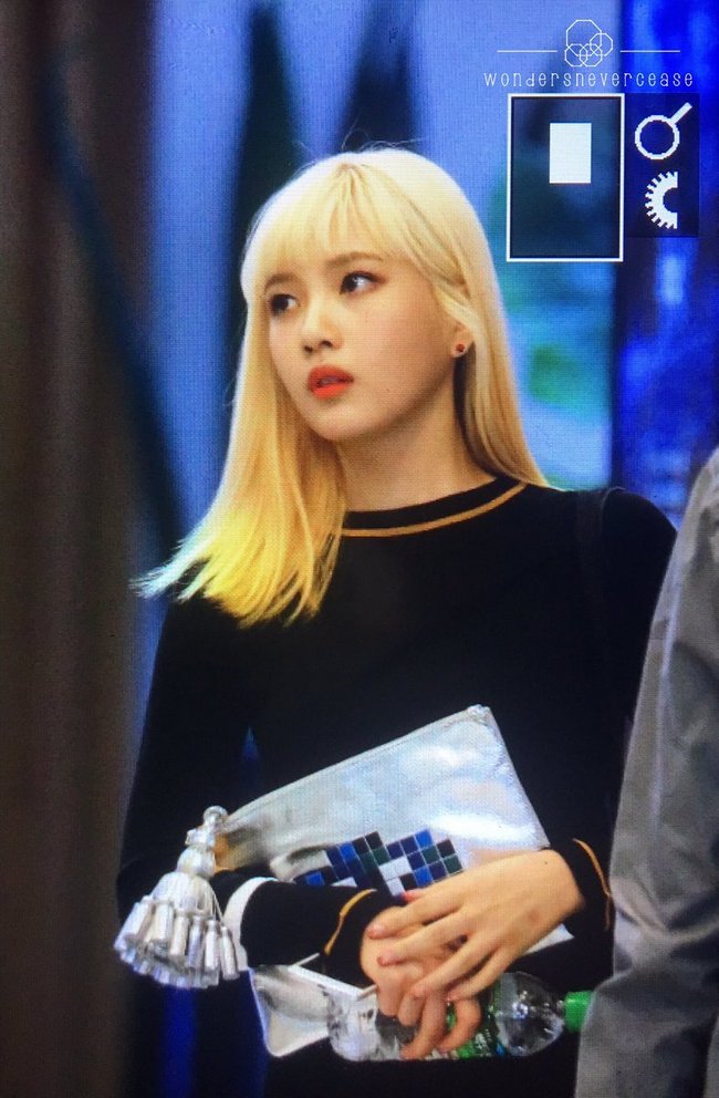 오늘 아침 조이 시강 몸매 .jpg | 인스티즈