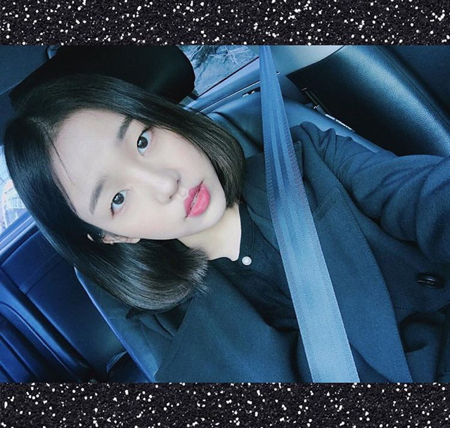 전형적인 미인상은 아니지만 과에서 인기 많은 여대생 스타일 | 인스티즈