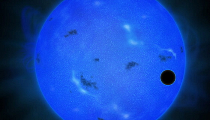 지구를 더 사랑하게 만드는 우주의 '이색' 행성들 5 | 인스티즈