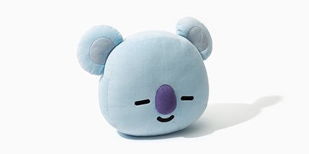 라인프렌즈 X 방탄소년단 콜라보 캐릭터 BT21 | 인스티즈