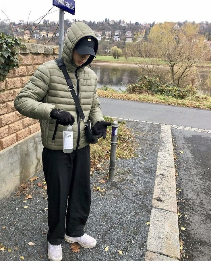 요즘 패션 업계에서 도배중인 25년 겨울 패딩 트렌드.jpg | 인스티즈