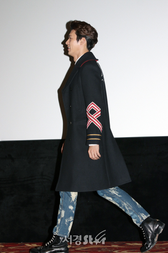 [현빈] 독특한 스타일을 많이 시도하는 현빈과 스타일리스트.jpg | 인스티즈