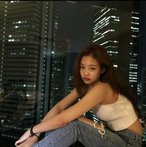 블랙핑크 사복짤들 | 인스티즈
