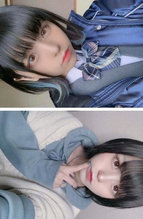 일본을 뒤흔들었던 여장남자 긴샤무의 실물 | 인스티즈