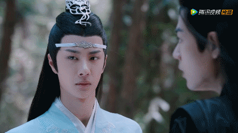 [진정령] 중국 드라마판이 검열을 피하기 위해 남X남 동성애를 사회주의 형제애로 포장하는 법.gif | 인스티즈