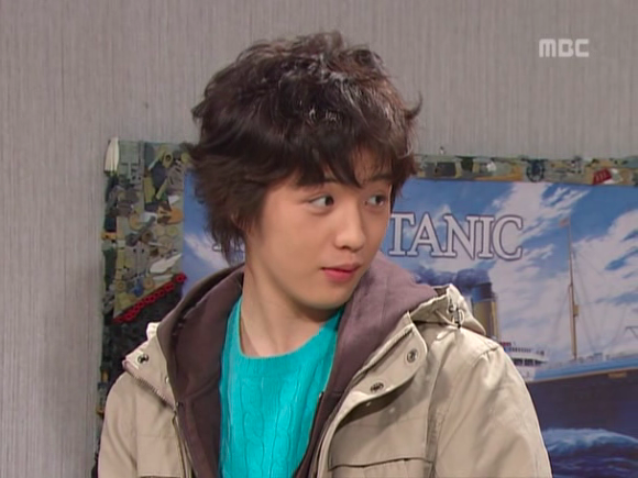 [거침없이하이킥] 윤호-민호 운명의 호떡집 앞 갈림길.jpg | 인스티즈