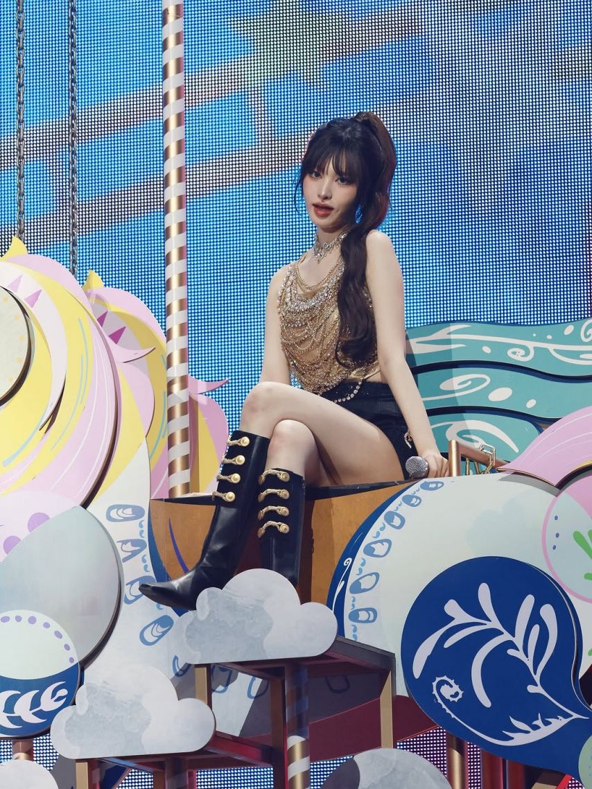 아이브 리즈 다라이 근황 .jpg | 인스티즈