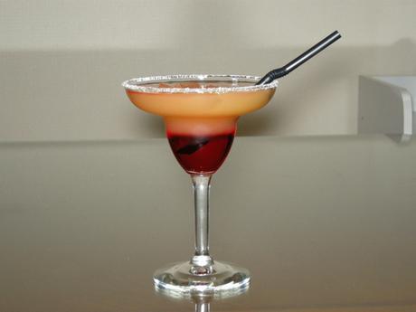 연인과 마시기 좋은 ㅜㅑ한 이름의 칵테일 | 인스티즈