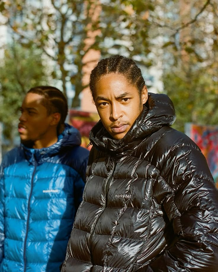 요즘 패션 업계에서 도배중인 25년 겨울 패딩 트렌드.jpg | 인스티즈