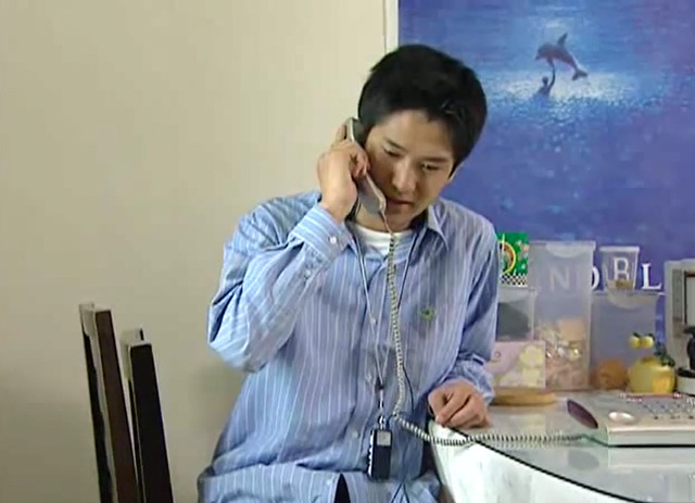 TV로 보는 원작동화 [혼자가아닌나] 07 | 인스티즈