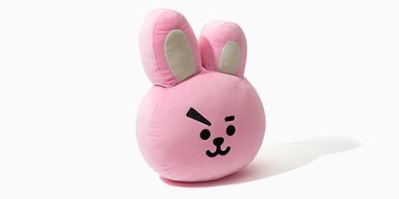라인프렌즈 X 방탄소년단 콜라보 캐릭터 BT21 | 인스티즈