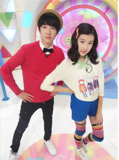 역대 보니하니 mc 모음.jpg (1기 ~ 11기) | 인스티즈