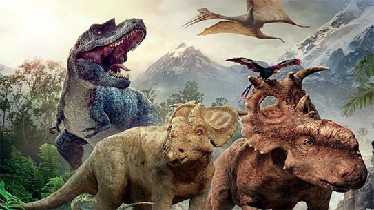 우리가 아는 공룡의 모습은 진짜일까? .jpg | 인스티즈