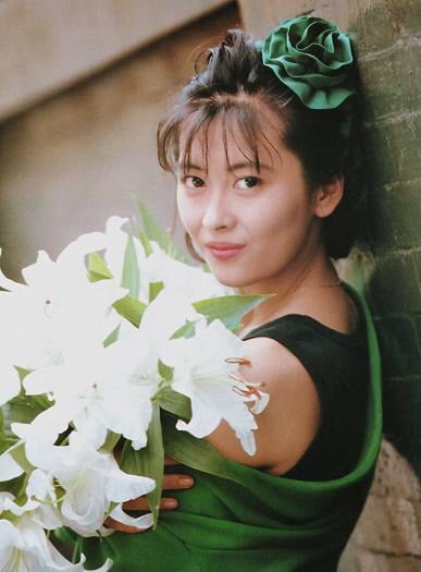 일본 아이돌 산업의 최전성기라 불리우는 80년대의 여자 아이돌들 | 인스티즈