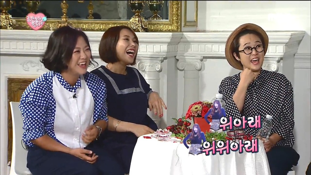 무한도전 초토화 시켰던 전설의 5286 드립 | 인스티즈