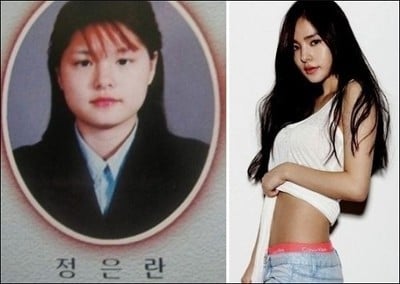 연예인 다이어트 전후 | 인스티즈