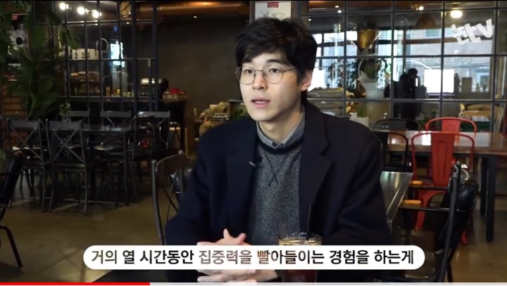 2018 수능 만점자 민준홍군 가장최근 인터뷰.jpg | 인스티즈