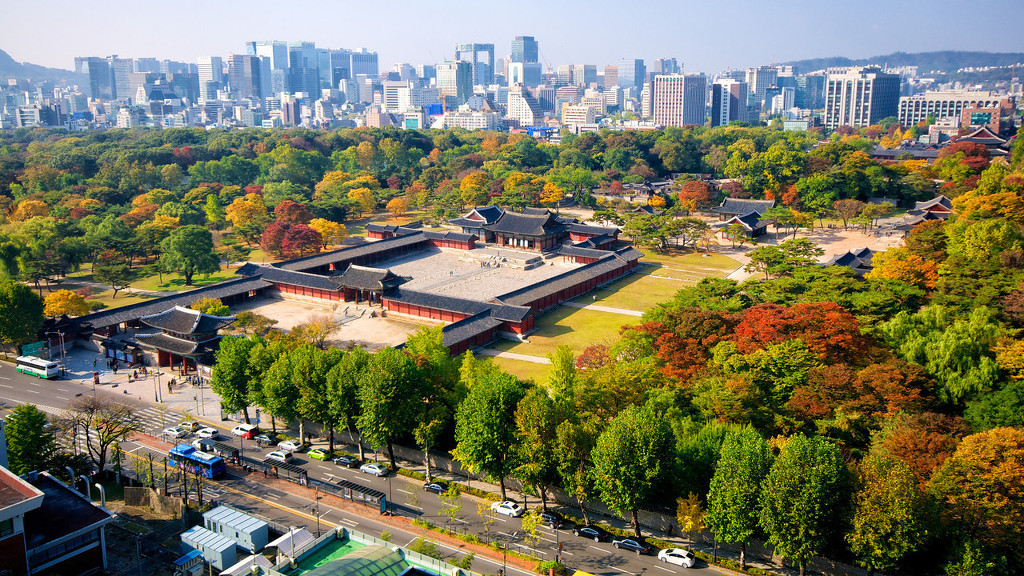 외국인이 찍은 멋진 서울 사진들 | 인스티즈