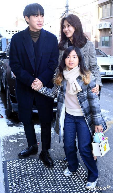 오늘자 태양-민효린 결혼식 하객들.jpg | 인스티즈