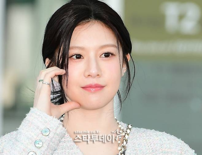 [정보/소식] 고윤정, 현직 소방관 지원 위해 5천만원 기부 [공식] | 인스티즈