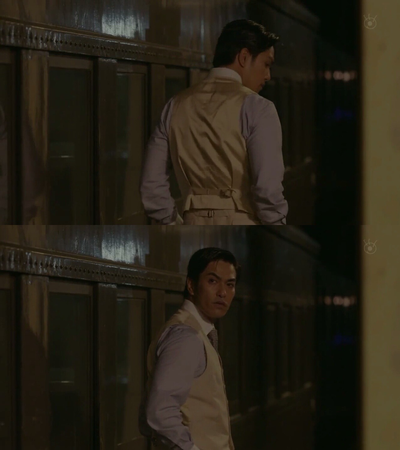 [sp기묘한이야기] 열차에서 생긴 일 下 | 인스티즈