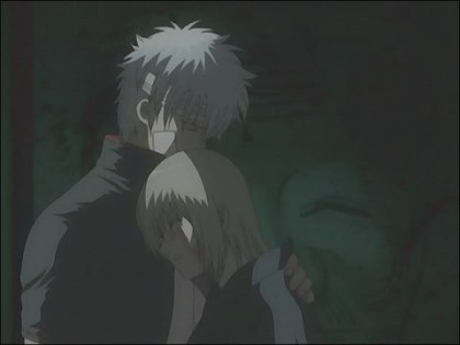 은혼에서 가장 호불호 갈리는 캐릭터 | 인스티즈