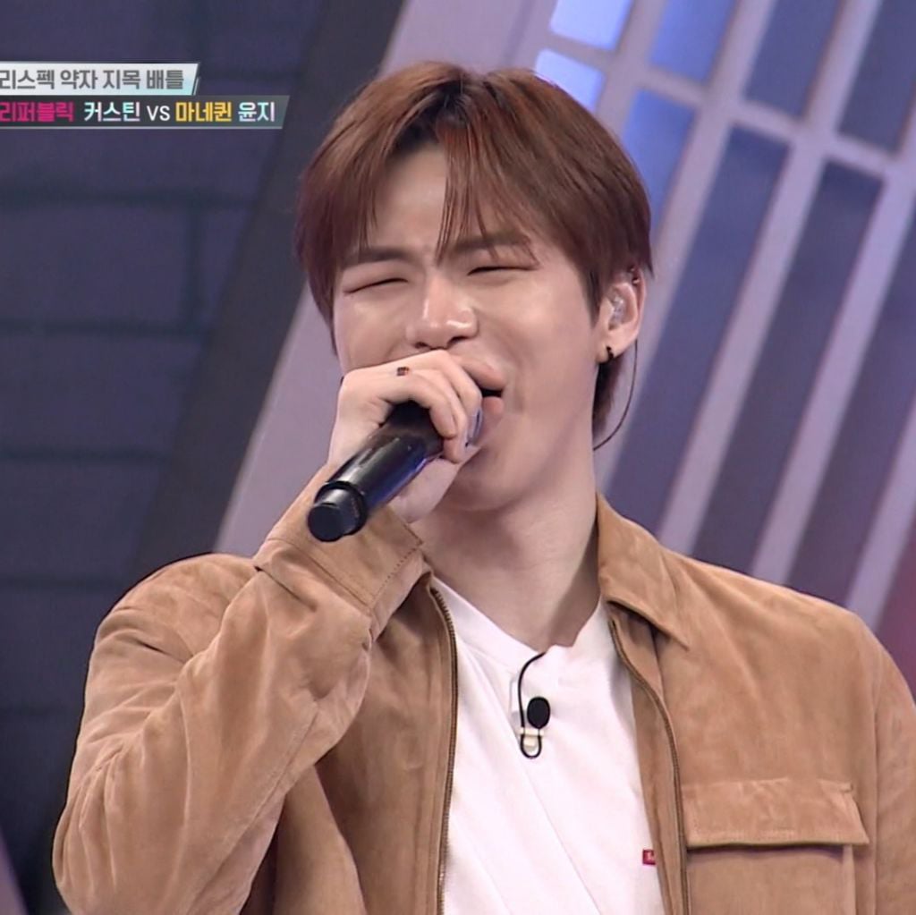 스우파2 강다니엘 대사zip | 인스티즈
