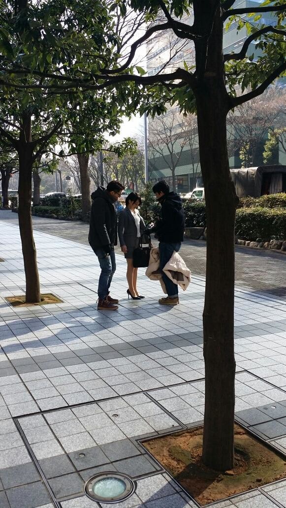 AV배우 스즈무라 아이리 실제 비율 | 인스티즈