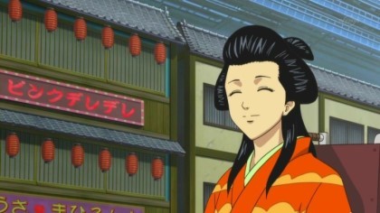 은혼에서 가장 호불호 갈리는 캐릭터 | 인스티즈