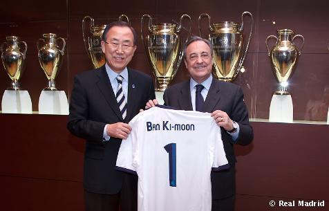 반기문 국내에서 이미지 좋던 시절.jpg | 인스티즈