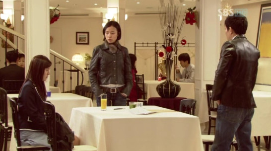 김하늘-박용하-이범수-송윤아 주연 드라마 ＜온에어＞의 대사들 | 인스티즈