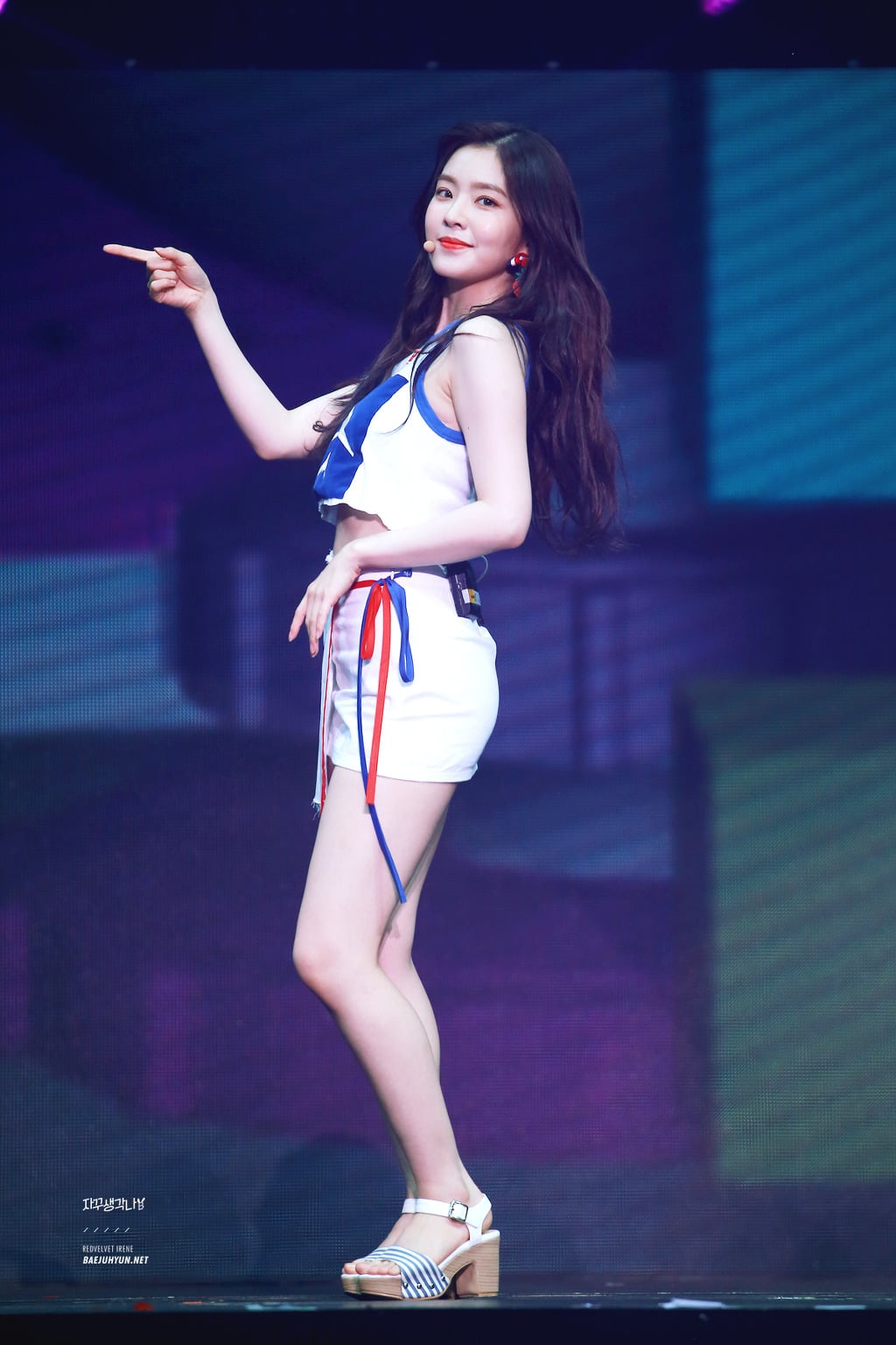 짱예보스 레드벨벳 아이린.jpg | 인스티즈