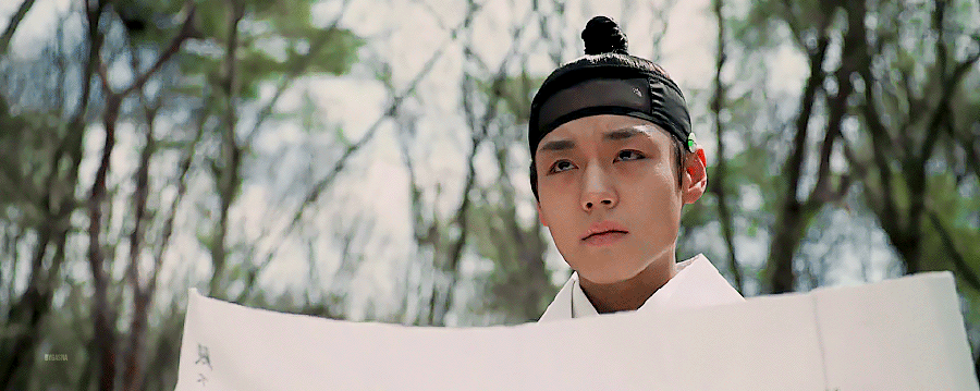 지드래곤이란 눈물 대결 펼쳤던 왕사남 단종.avi | 인스티즈