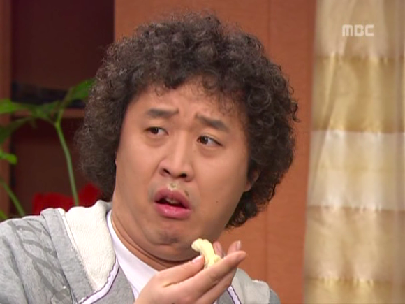 [거침없이하이킥] 윤호-민호 운명의 호떡집 앞 갈림길.jpg | 인스티즈