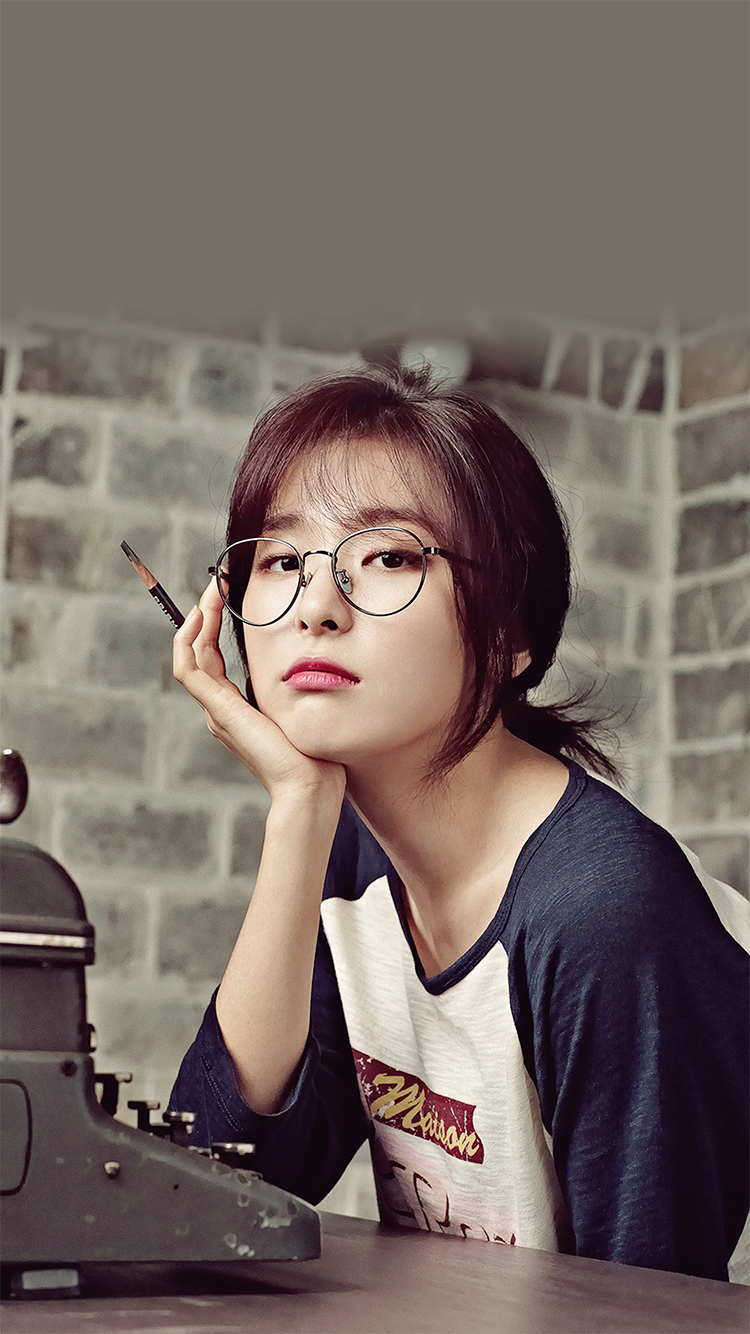 레드벨벳 슬기 폰 배경화면 1장. png | 인스티즈