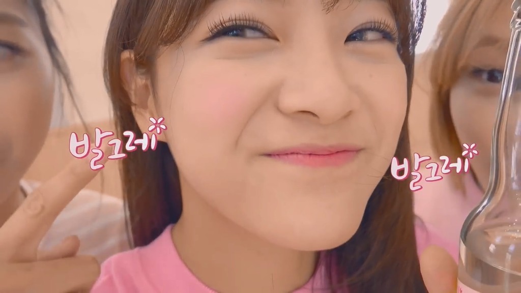 Re:트와이스 나연 닮은 트로이 디니.JPG | 인스티즈