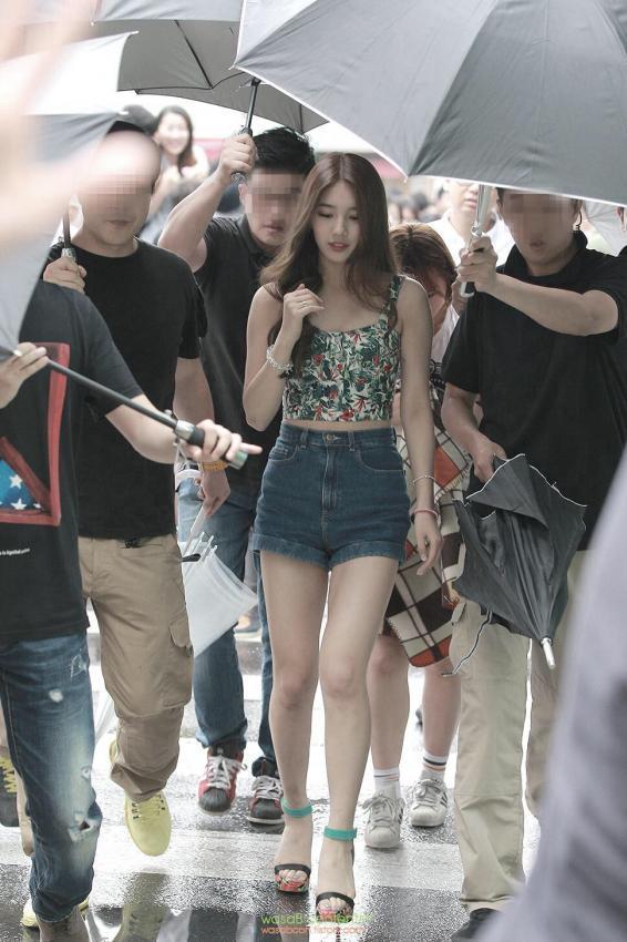 수지 전신 비율ㄷㄷㄷㄷㄷ.jpg | 인스티즈