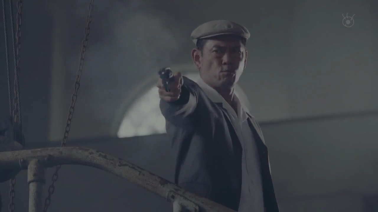 [sp기묘한이야기] 열차에서 생긴 일 下 | 인스티즈