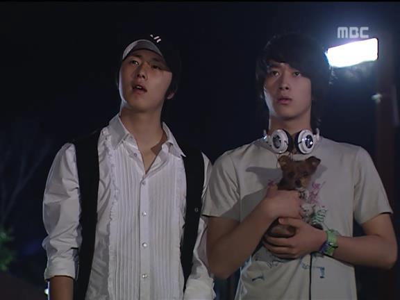 [거침없이하이킥] 범민 마운틴ㅋㅋㅋㅋㅋㅋㅋㅋㅋㅋ.jpg | 인스티즈