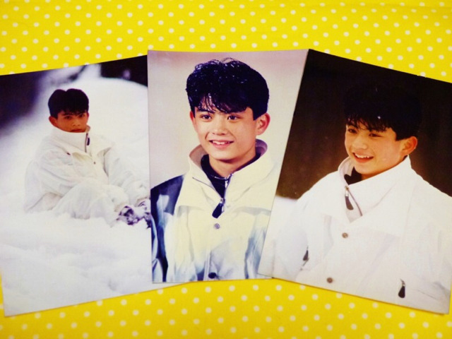 충격적인 일본 80년대 남자 아이돌 비쥬얼 | 인스티즈